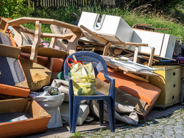 Best Junk Hauling Services  in Joliet, IL