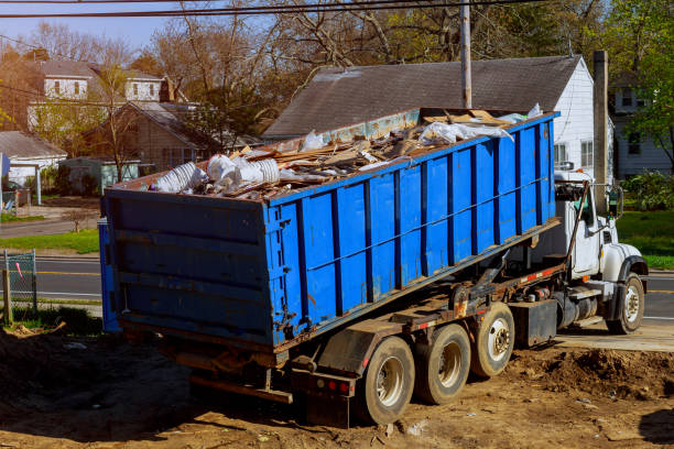 Trusted Joliet, IL Junk Removal Experts