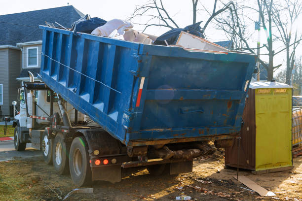 Best Full-Service Junk Removal  in Joliet, IL