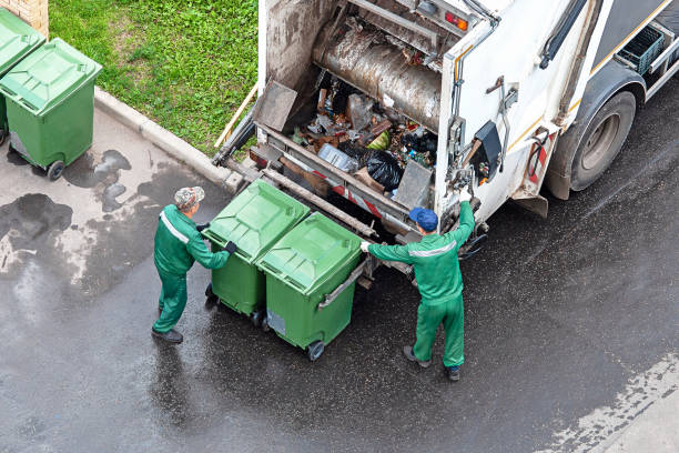 Best Construction Debris Removal  in Joliet, IL