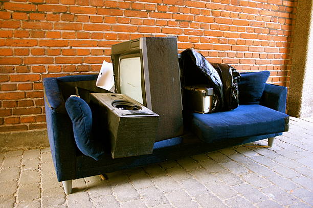 Best Commercial Junk Removal  in Joliet, IL